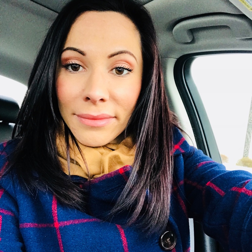 Meet your Posher, Stacey